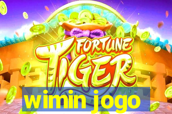 wimin jogo